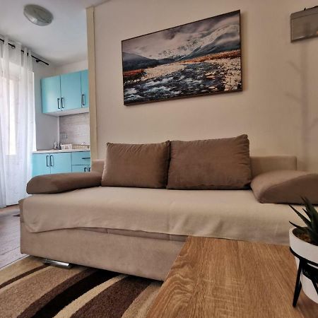 A Charming One-Bedroom Apartment In The Heart Of 'Rovinj' Eksteriør billede