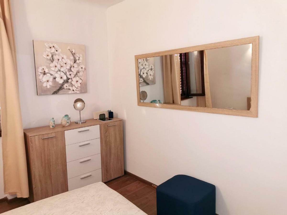 A Charming One-Bedroom Apartment In The Heart Of 'Rovinj' Eksteriør billede