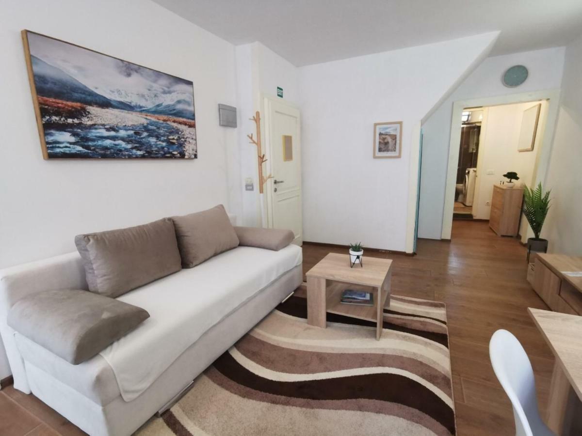 A Charming One-Bedroom Apartment In The Heart Of 'Rovinj' Eksteriør billede